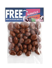 Devine Lolly Bags - Promotional Products