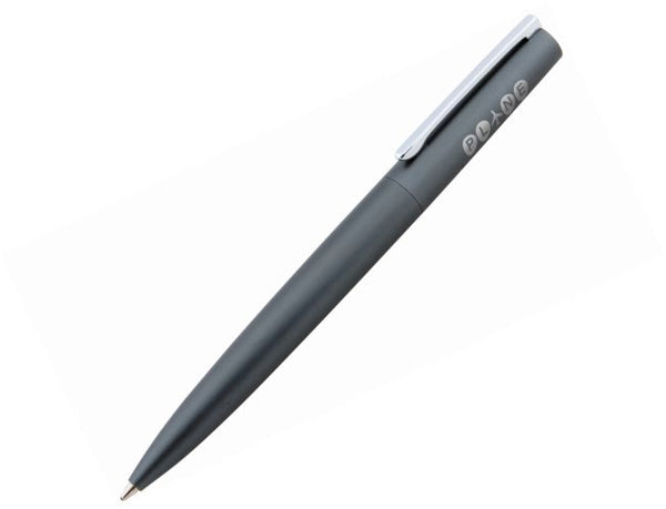 Classic Brushed Metal Pen - Promotional Products