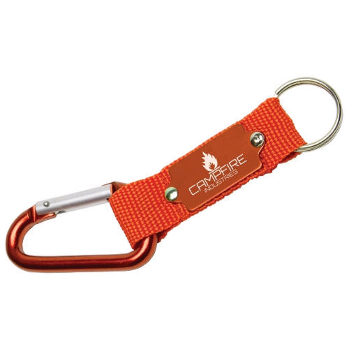 Classic Combo Keyring - Promotional Products