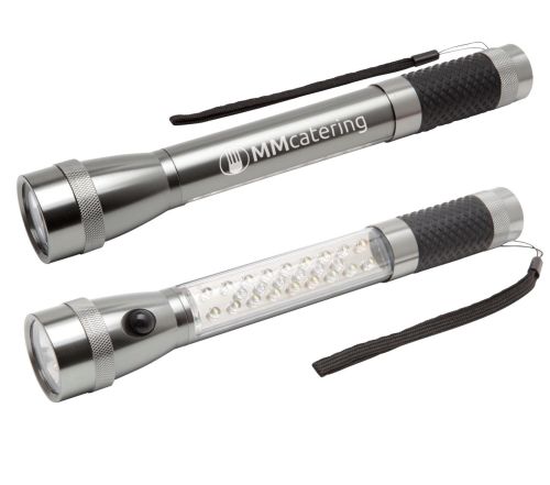 Classic Safety Torch - Promotional Products