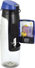 Classic Storage Compartment Drink Bottle - Promotional Products