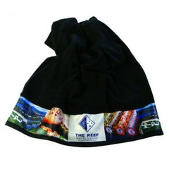 Photo Print Beach Towel - Promotional Products