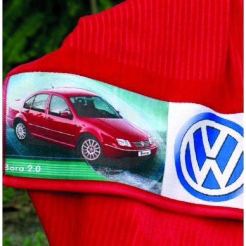 Photo Print Beach Towel - Promotional Products