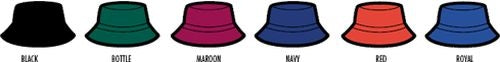 Youth Bucket Hat - Promotional Products