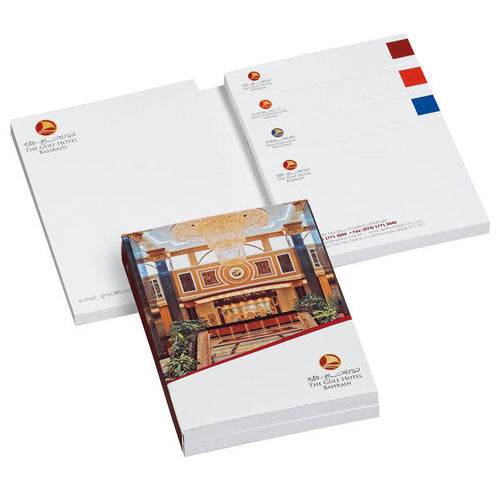 Combination Pad - Promotional Products