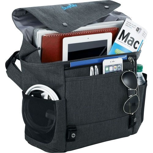 Avalon 15.6 Inch Satchel Bag - Promotional Products