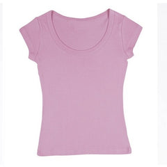 Aston Ladies Scoop Neck TShirt - Corporate Clothing