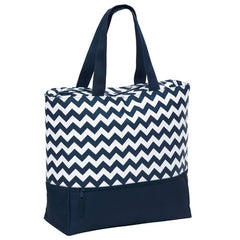 Phoenix Chevron Cooler Bag - Promotional Products