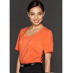 Havard Ladies Blouse - Corporate Clothing