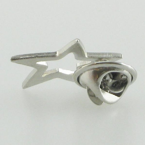 Grand Cut Out Lapel Pin - Promotional Products