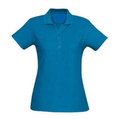 Phillip Bay Corporate Polo Shirt - Corporate Clothing