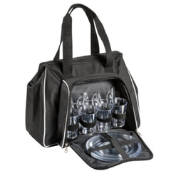 Oxford Designer 4 Person Picnic Set - Promotional Products