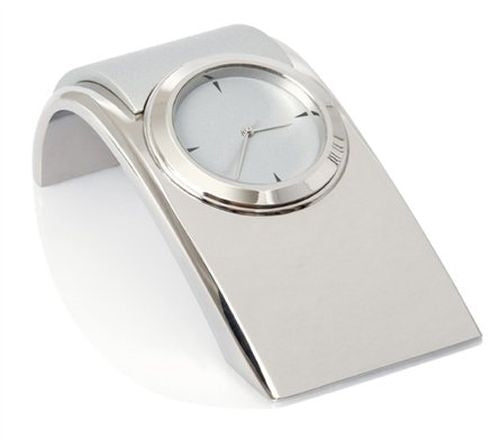 Cambridge Desk Clock - Promotional Products