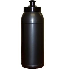 Endeavour Straight Side Drink Bottle (700ml) - Promotional Products