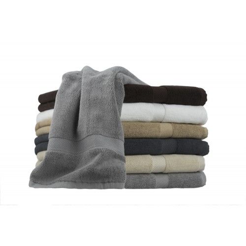 Deluxe Bath Towel - Promotional Products