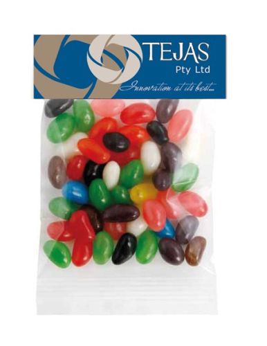 Devine Lolly Bags - Promotional Products