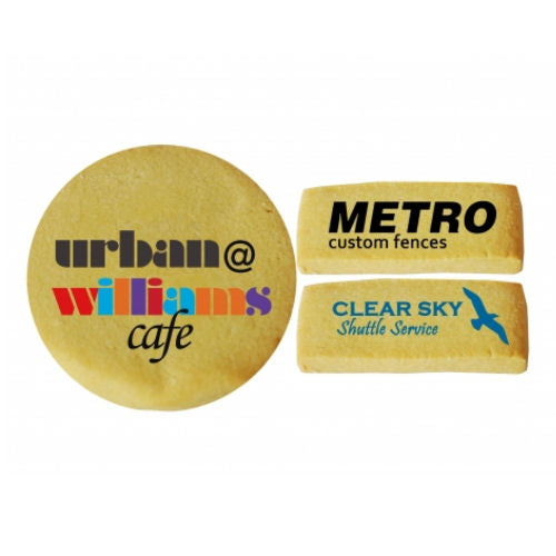 Devine Shortbreads - Promotional Products