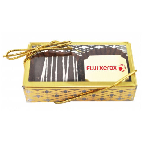 Devine Small Chocolate Gift Box - Promotional Products