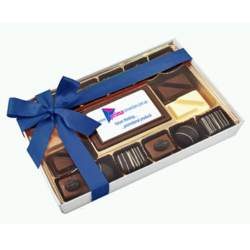 Devine Truffle Delight Gift Box - Promotional Products