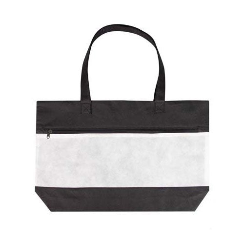Dezine Budget Conference Bag - Promotional Products