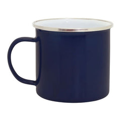 Dezine Enamel Mug - Promotional Products