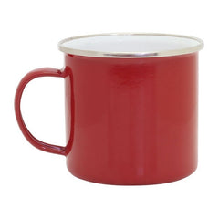 Dezine Enamel Mug - Promotional Products