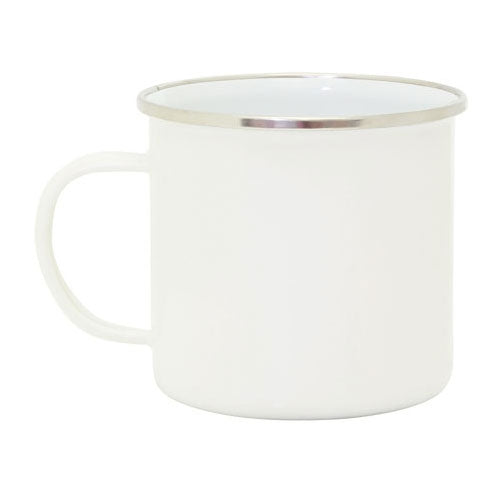 Dezine Enamel Mug - Promotional Products