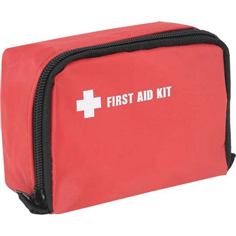Dezine Small First Aid Kit - Promotional Products