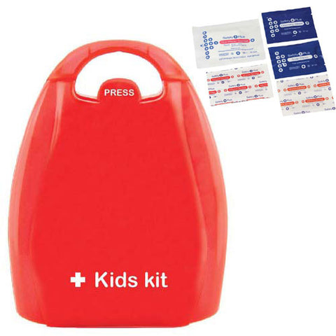 Dezine Kids First Aid Set - Promotional Products