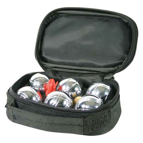 Dezine Mini Boules Set - Promotional Products