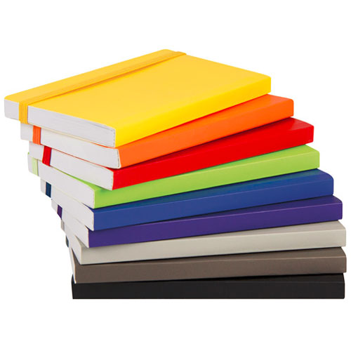 Dezine Notebook with Pen - Promotional Products