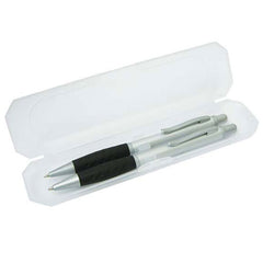 Dezine Pen and Pencil Set - Promotional Products
