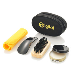 Dezine Shoe Polish Set - Promotional Products
