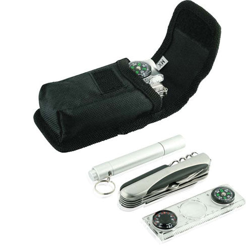 Dezine Survival Kit - Promotional Products
