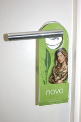 Seed Door Handle Hanger - Promotional Products