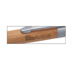 Classic Bamboo Pen - Promotional Products