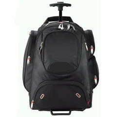 Avalon Security-Friendly Backpack - Promotional Products