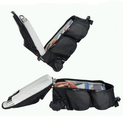 Avalon Security-Friendly Backpack - Promotional Products