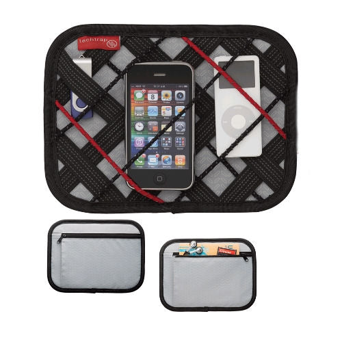 Avalon Security-Friendly Backpack - Promotional Products