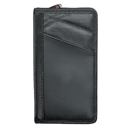 Avalon Premium Travel Wallet - Promotional Products