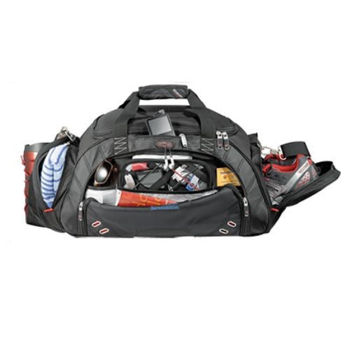 Avalon Premium Duffle Bag - Promotional Products