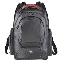 Avalon Ultimate Laptop Backpack - Promotional Products