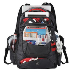 Avalon Ultimate Laptop Backpack - Promotional Products