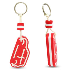 Floating Keyring - Promotional Products