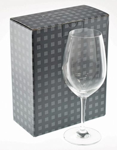 Eclipse Red Wine Glass Set - Promotional Products