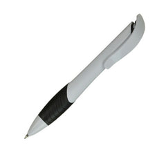Promo Wave Plastic Pen - Promotional Products