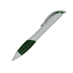 Promo Wave Plastic Pen - Promotional Products