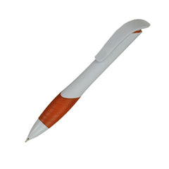 Promo Wave Plastic Pen - Promotional Products