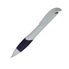 Promo Wave Plastic Pen - Promotional Products
