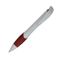 Promo Wave Plastic Pen - Promotional Products